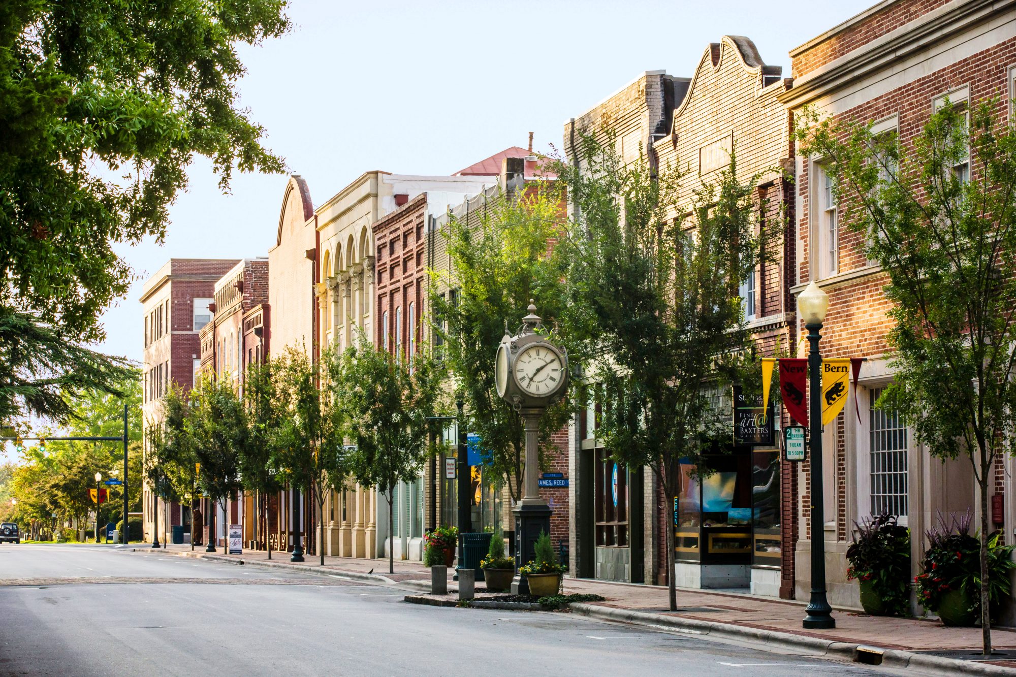 How to Start a Small Town Business in 5 Steps